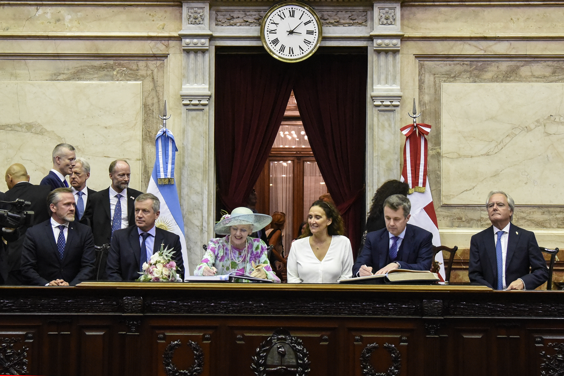 Imagenes de galerias de prensa
